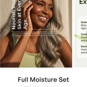 Full Moisture Set - NurtureMeNow.com